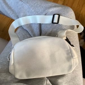fanny pack belt bag